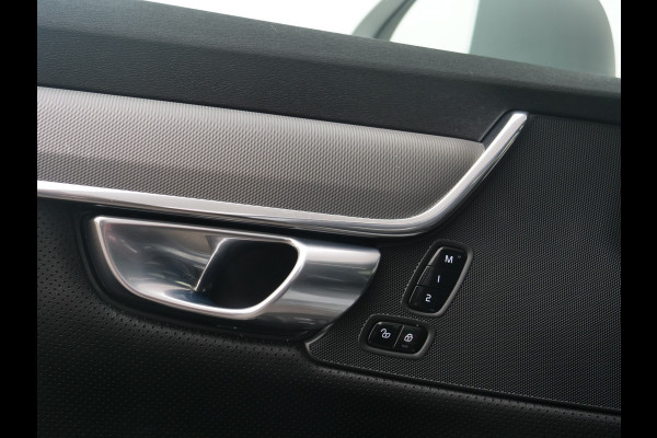 Volvo V90 2.0 T5 R-Design | panorama | memory-zetels | led..