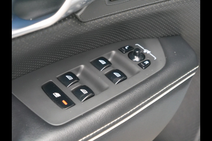 Volvo V90 2.0 T5 R-Design | panorama | memory-zetels | led..