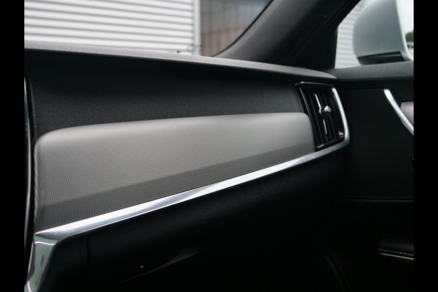 Volvo V90 2.0 T5 R-Design | panorama | memory-zetels | led..