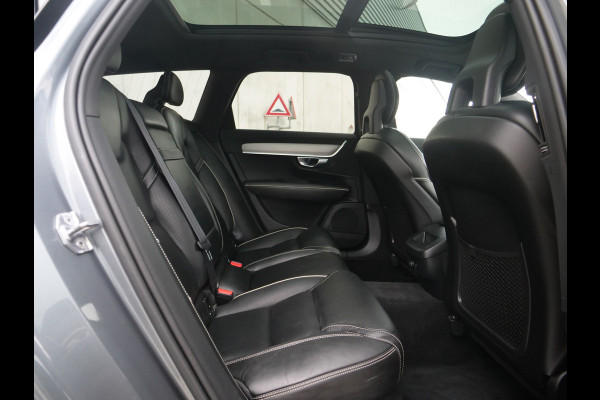 Volvo V90 2.0 T5 R-Design | panorama | memory-zetels | led..