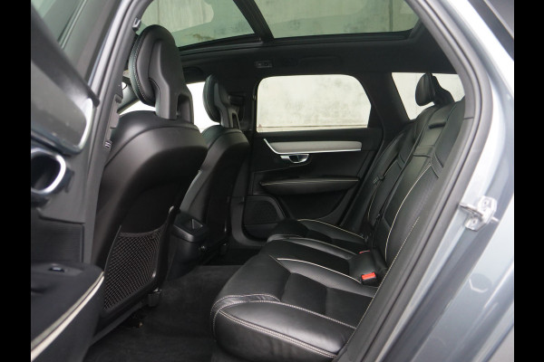 Volvo V90 2.0 T5 R-Design | panorama | memory-zetels | led..