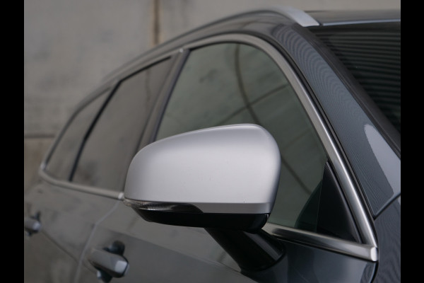 Volvo V90 2.0 T5 R-Design | panorama | memory-zetels | led..