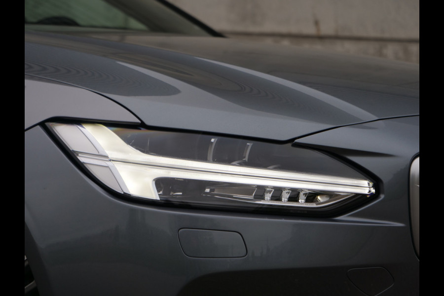 Volvo V90 2.0 T5 R-Design | panorama | memory-zetels | led..
