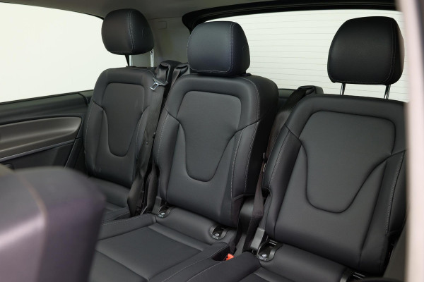 Mercedes-Benz V-Klasse 250d 4-MATIC Lang |7-Pers|Pano|Burmester|