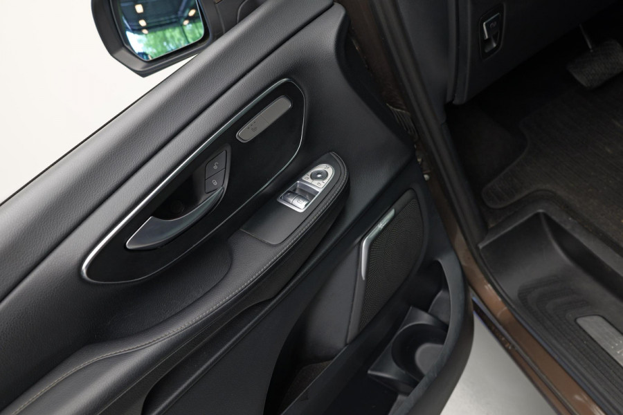 Mercedes-Benz V-Klasse 250d 4-MATIC Lang |7-Pers|Pano|Burmester|
