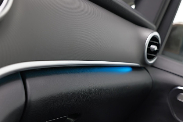 Mercedes-Benz V-Klasse 250d 4-MATIC Lang |7-Pers|Pano|Burmester|