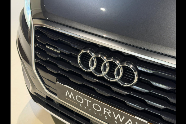 Audi Q2 2.0 TFSI quattro Sport Edition #1|Pano|Keyless|S line|Leer