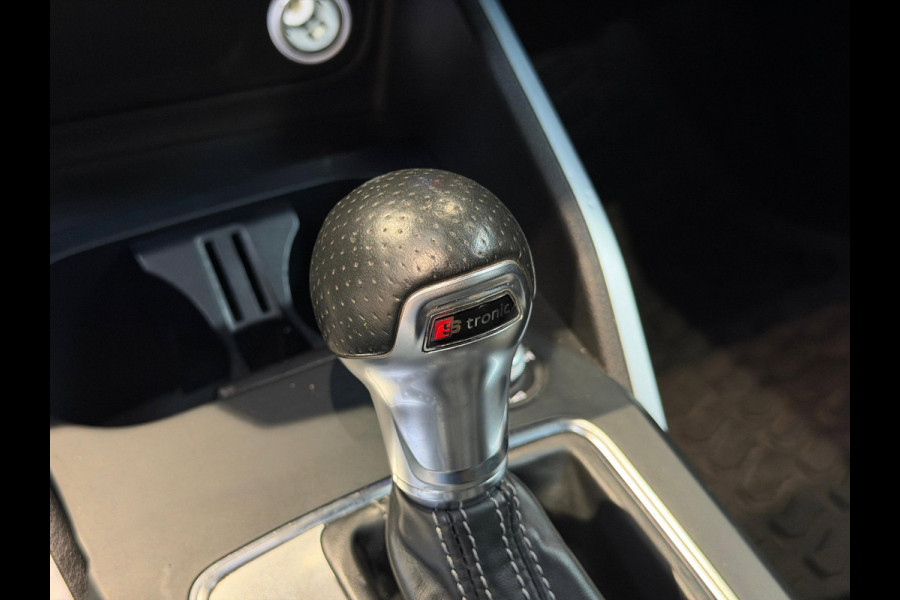 Audi Q2 2.0 TFSI quattro Sport Edition #1|Pano|Keyless|S line|Leer