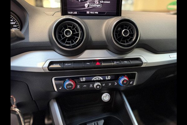 Audi Q2 2.0 TFSI quattro Sport Edition #1|Pano|Keyless|S line|Leer