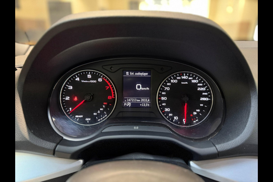 Audi Q2 2.0 TFSI quattro Sport Edition #1|Pano|Keyless|S line|Leer