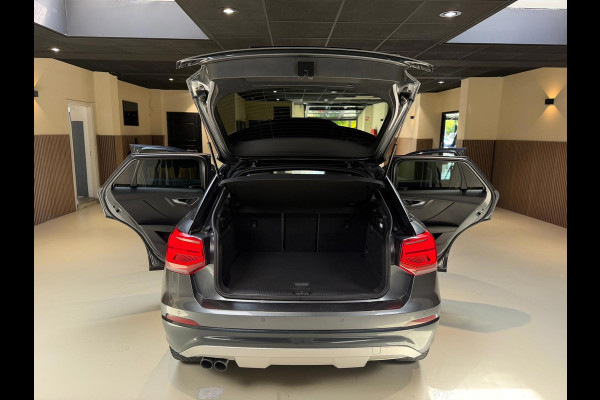Audi Q2 2.0 TFSI quattro Sport Edition #1|Pano|Keyless|S line|Leer