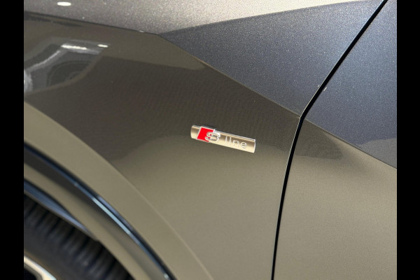 Audi Q2 2.0 TFSI quattro Sport Edition #1|Pano|Keyless|S line|Leer