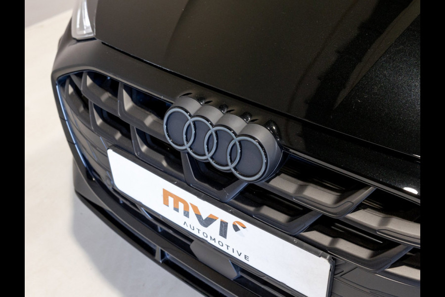 Audi A3 Sportback 35 TFSI S-Line edition / 150pk / Panorama dak / Sonos / Achteruitrij camera /