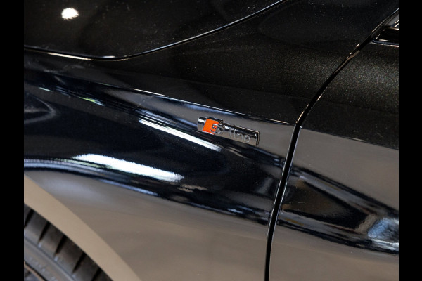 Audi A3 Sportback 35 TFSI S-Line edition / 150pk / Panorama dak / Sonos / Achteruitrij camera /