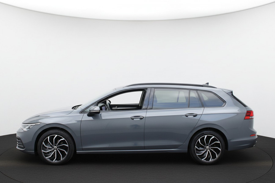 Volkswagen Golf Variant eTSI 110PK DSG LIFE NAVI/PDC/CARPLAY