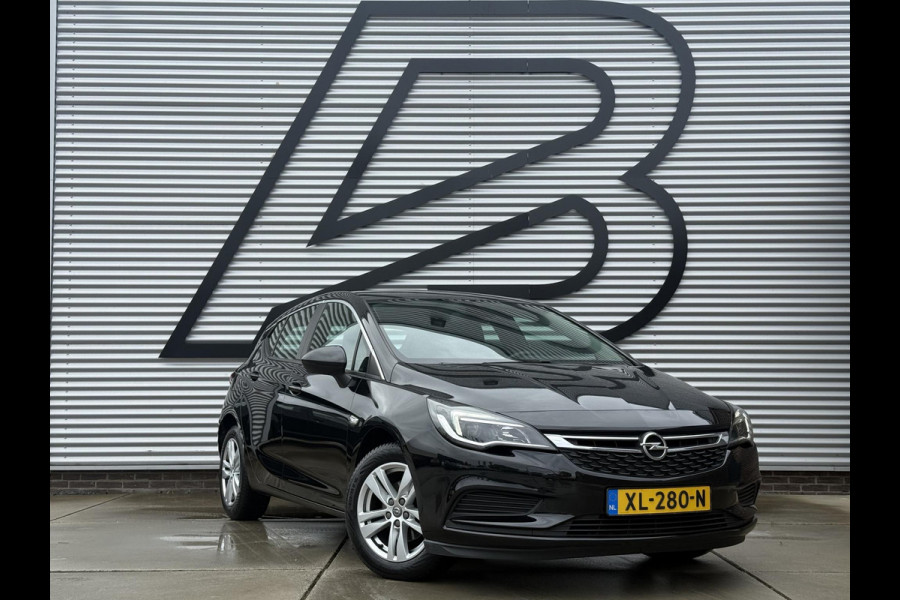 Opel Astra 1.0 Business+ Navi|Clima|Cruise|PDC|N.A.P|APK tot 01-2027