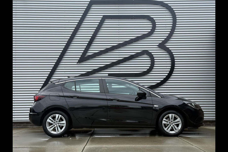 Opel Astra 1.0 Business+ Navi|Clima|Cruise|PDC|N.A.P|APK tot 01-2027