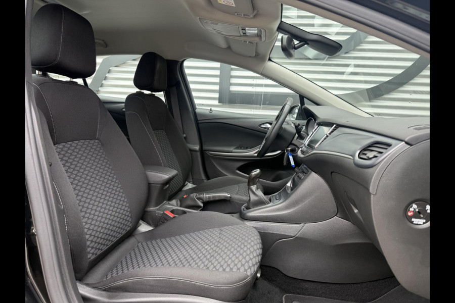 Opel Astra 1.0 Business+ Navi|Clima|Cruise|PDC|N.A.P|APK tot 01-2027