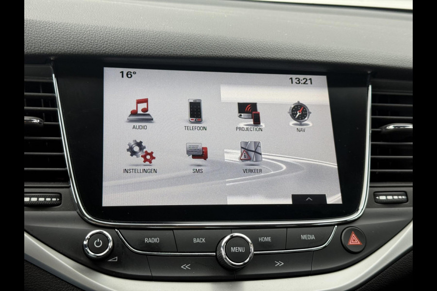 Opel Astra 1.0 Business+ Navi|Clima|Cruise|PDC|N.A.P|APK tot 01-2027
