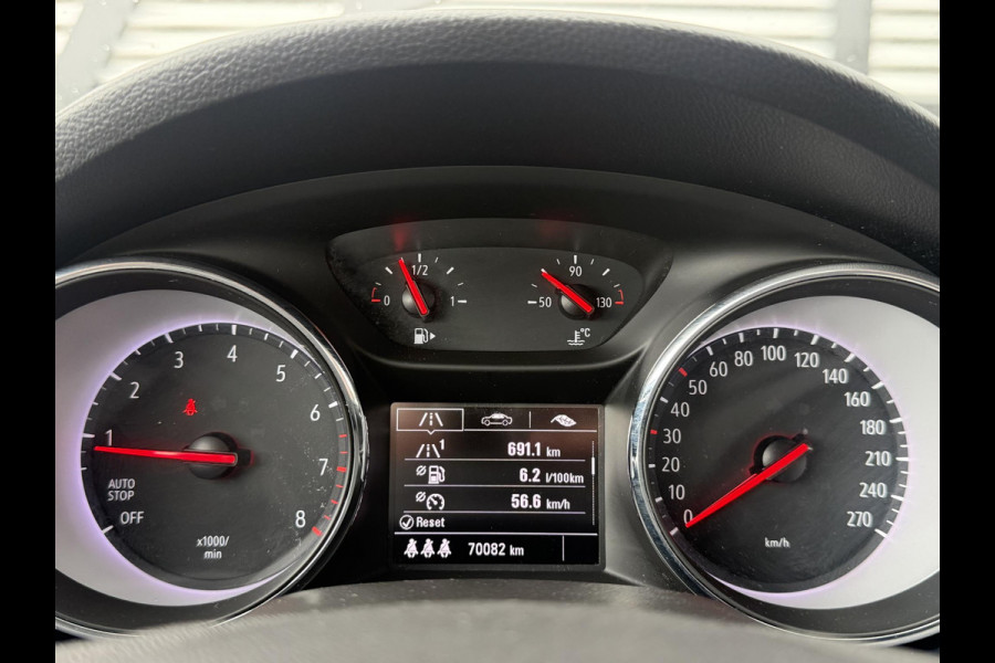 Opel Astra 1.0 Business+ Navi|Clima|Cruise|PDC|N.A.P|APK tot 01-2027