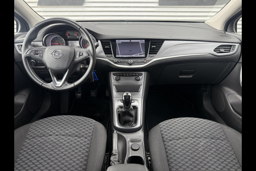 Opel Astra 1.0 Business+ Navi|Clima|Cruise|PDC|N.A.P|APK tot 01-2027