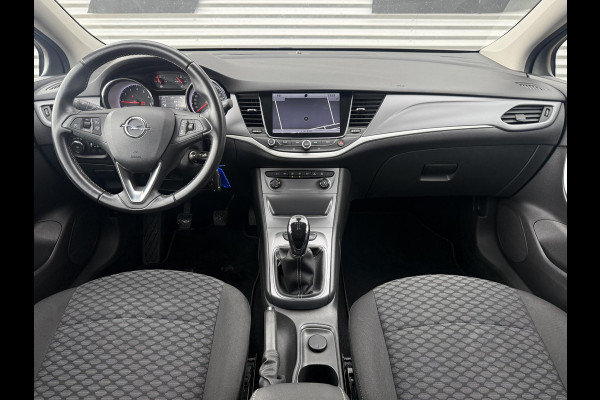 Opel Astra 1.0 Business+ Navi|Clima|Cruise|PDC|N.A.P|APK tot 01-2027