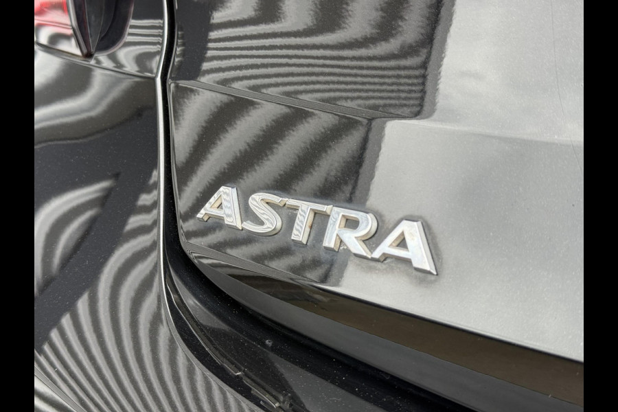 Opel Astra 1.0 Business+ Navi|Clima|Cruise|PDC|N.A.P|APK tot 01-2027