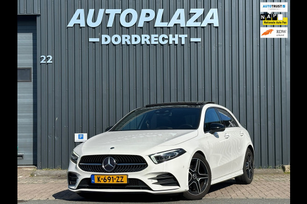 Mercedes-Benz A-Klasse 180 Business Solution AMG PANO | SFEER | CAMERA