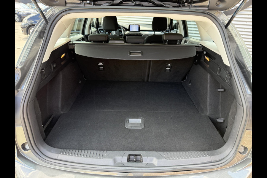 Ford FOCUS Wagon 1.0 EcoBoost Titanium Business 1e Eigenaar|Navi|Clima|Cruise|Carplay|PDC V+A|Goed onderhouden|N.A.P|APK tot 04-2027