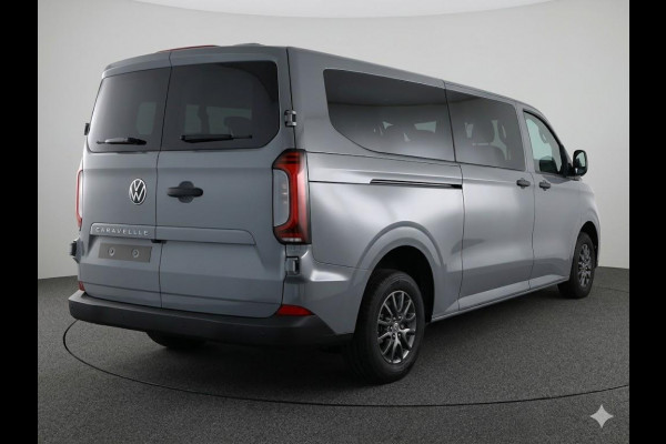 Volkswagen e-Transporter Caravelle 34 L2H1 64 kWh 218PK | 9 PERSOONS | Navigatie | 2 schuifdeuren | Wordt verwacht