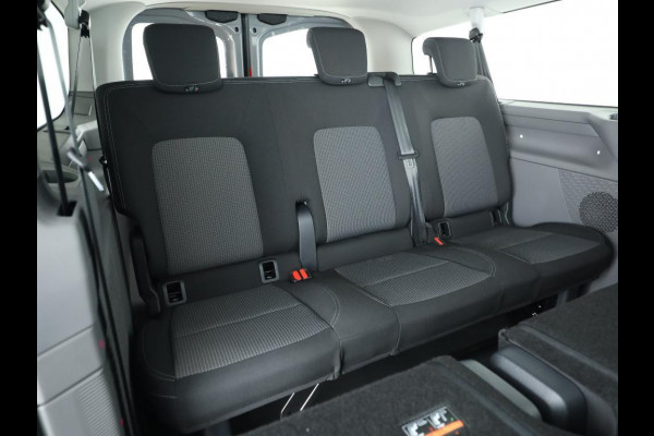 Volkswagen e-Transporter Caravelle 34 L2H1 64 kWh 218PK | 9 PERSOONS | Navigatie | 2 schuifdeuren | Wordt verwacht