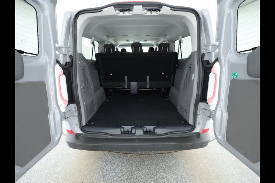 Volkswagen e-Transporter Caravelle 34 L2H1 64 kWh 218PK | 9 PERSOONS | Navigatie | 2 schuifdeuren | Wordt verwacht
