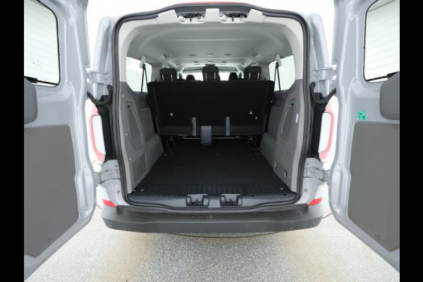Volkswagen e-Transporter Caravelle 34 L2H1 64 kWh 218PK | 9 PERSOONS | Navigatie | 2 schuifdeuren | Wordt verwacht