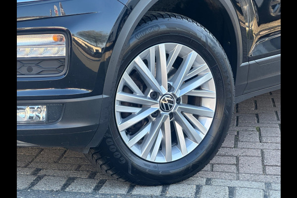 Volkswagen T-Roc 1.0 TSI Style Business TREKHAAK| ACC|CARPLAY|