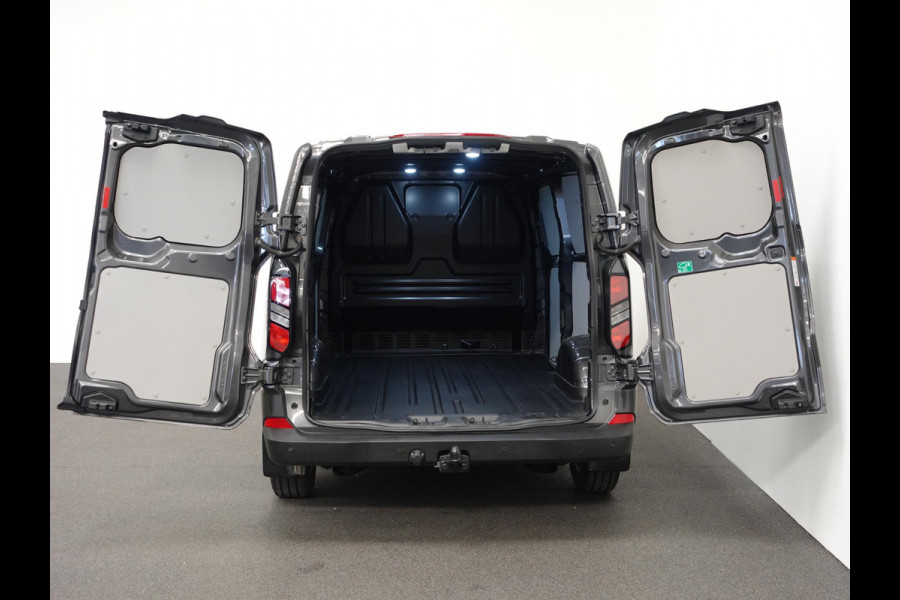 Ford Transit Custom 300 2.0 TDCI L2H1 Trend Nieuw Model Automaat Navigatie Airco Cruise Control Lichtmetalen Velgen Carplay Camera