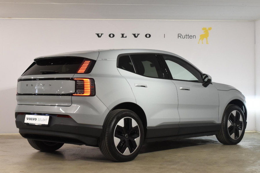 Volvo EX30 Single Motor Extended Range Core 69 kWh