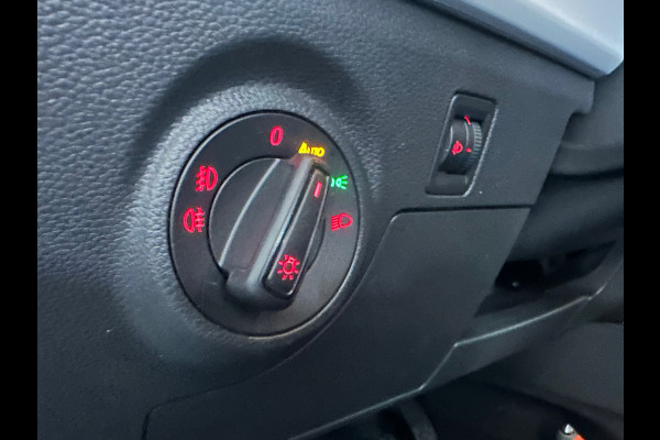 Seat Arona 1.0 TSI Style Business Connect|STOELVERW|CAMERA|VIRTUAL|