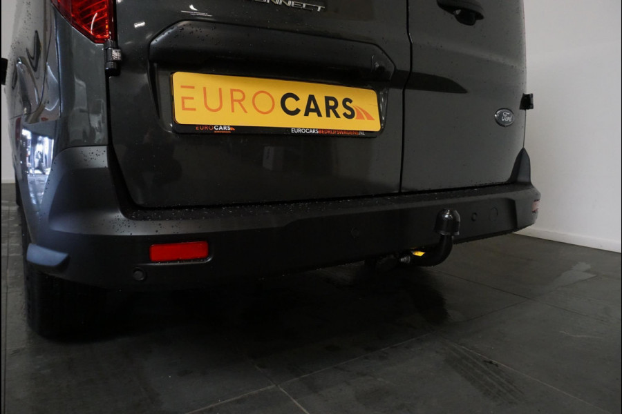 Ford Transit Connect 1.5 EcoBlue L2 Trend Airco Navigatie Parkeersensoren Camera Cruise Control Lichtmetalen velgen 3 Zits