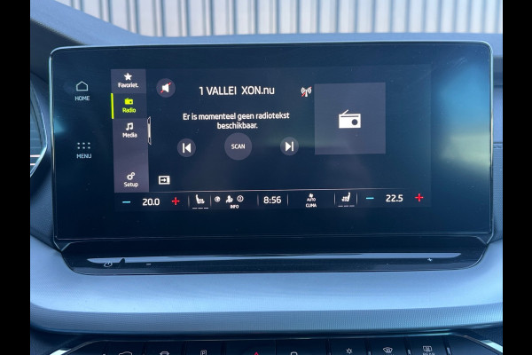 Škoda Octavia Combi 1.0 e-TSI Business Edition