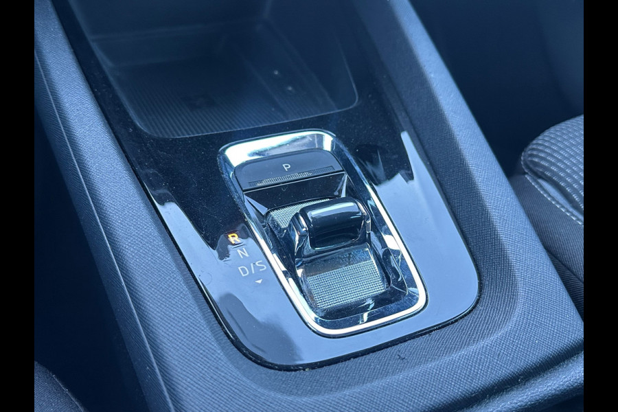 Škoda Octavia Combi 1.0 e-TSI Business Edition