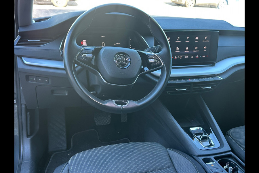 Škoda Octavia Combi 1.0 e-TSI Business Edition