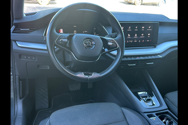 Škoda Octavia Combi 1.0 e-TSI Business Edition