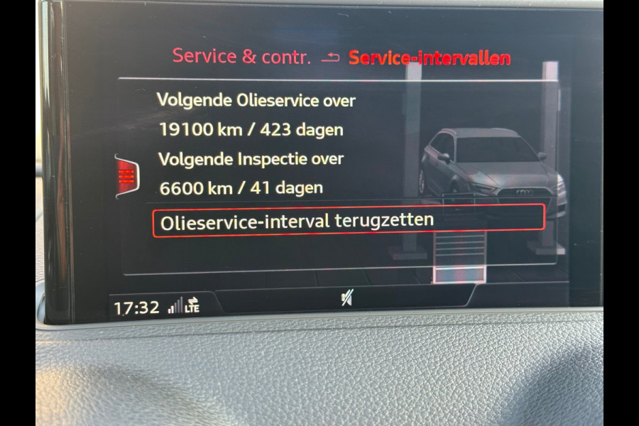 Audi A3 Sportback 35 TFSI CoD NAVI |PANO |LED