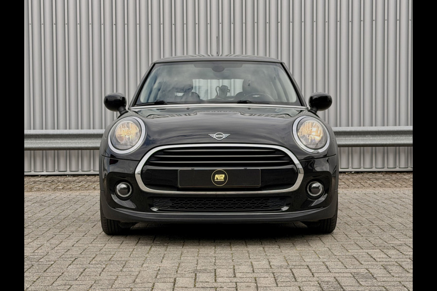 MINI Mini 1.5 Cooper 136pk | Cruise Control | NAVI | 15" LMV