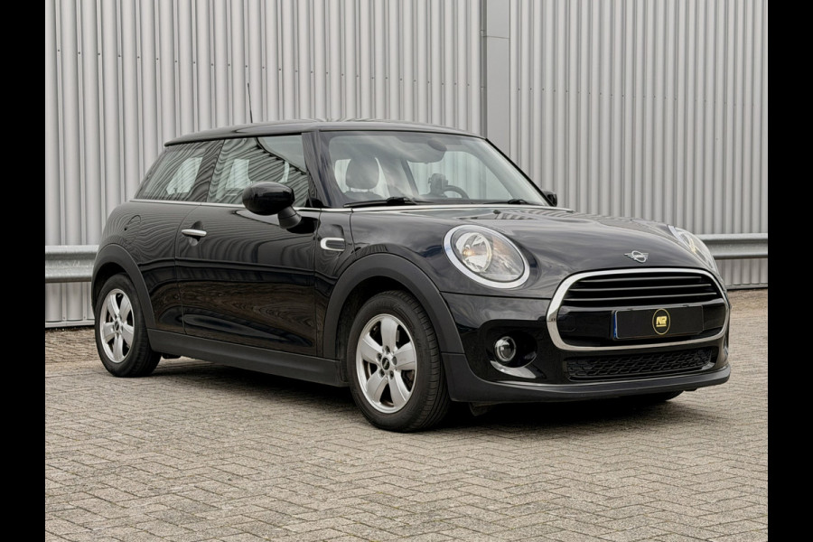 MINI Mini 1.5 Cooper 136pk | Cruise Control | NAVI | 15" LMV