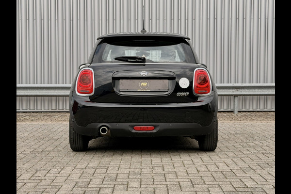 MINI Mini 1.5 Cooper 136pk | Cruise Control | NAVI | 15" LMV