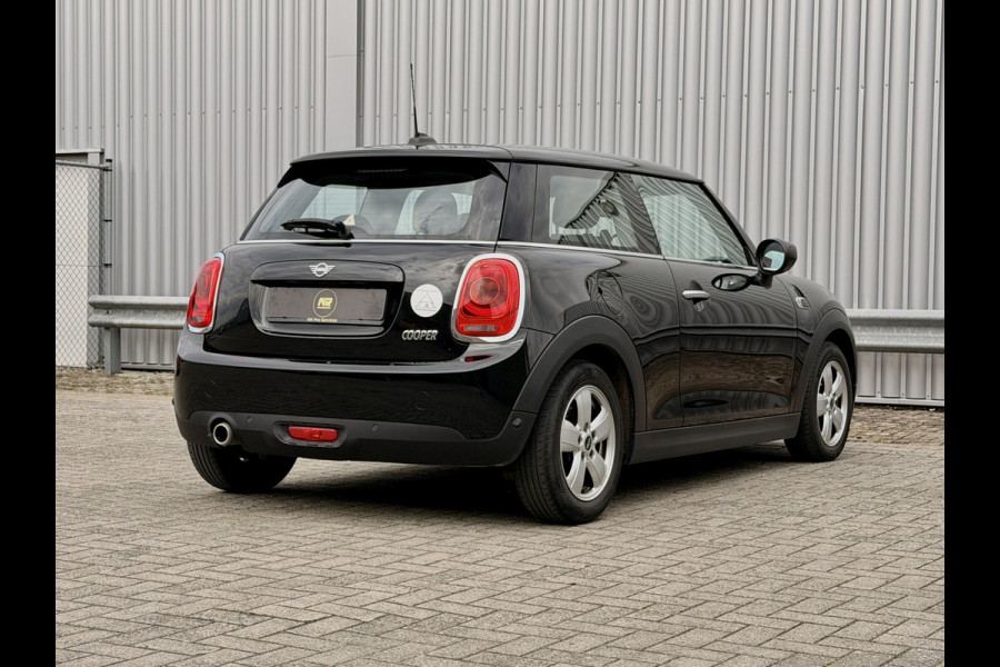 MINI Mini 1.5 Cooper 136pk | Cruise Control | NAVI | 15" LMV