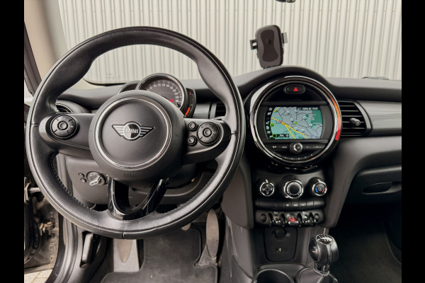 MINI Mini 1.5 Cooper 136pk | Cruise Control | NAVI | 15" LMV