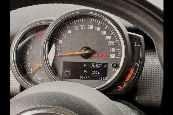 MINI Mini 1.5 Cooper 136pk | Cruise Control | NAVI | 15" LMV