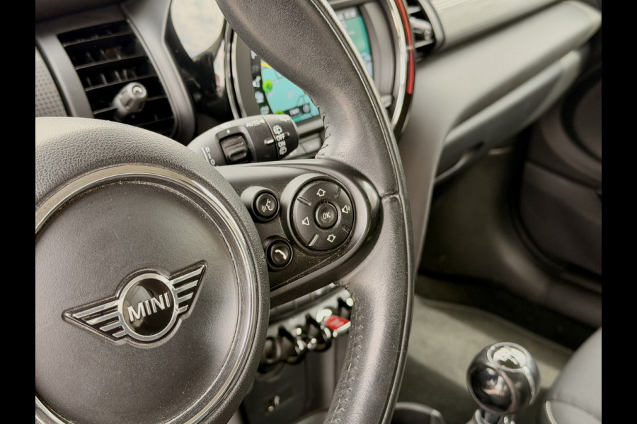 MINI Mini 1.5 Cooper 136pk | Cruise Control | NAVI | 15" LMV